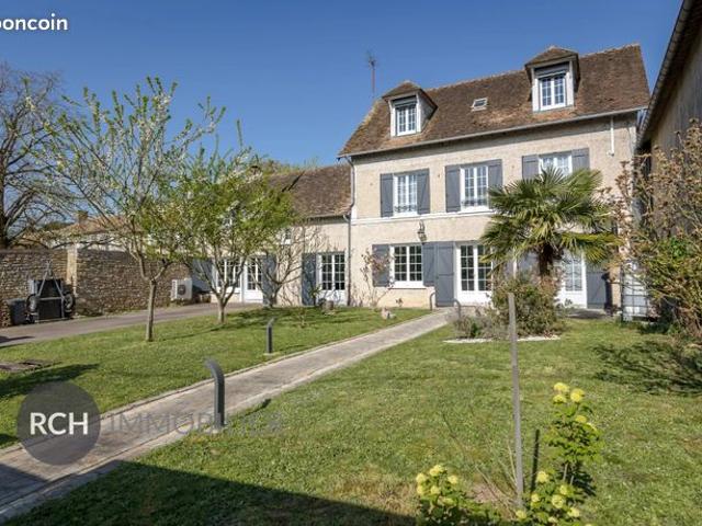 Maison vente à Chambéry, Thoiry