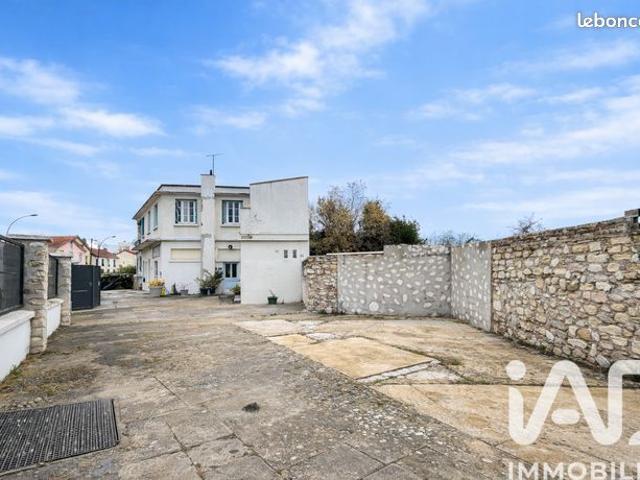 Maison vente à L'Haÿ-les-Roses, Ivry-sur-seine