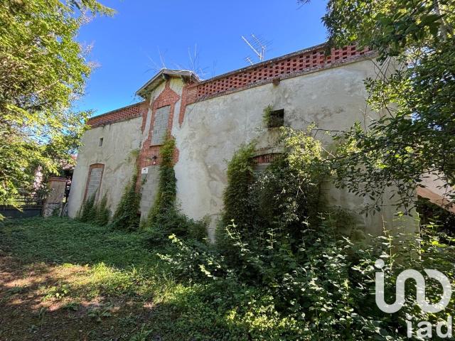 Maison vente à Muret, Auterive