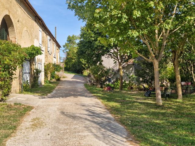 Maison vente à Generville, Aude