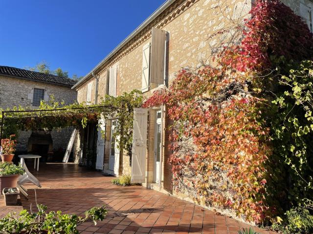 Maison vente à Auch, Sainte-marie