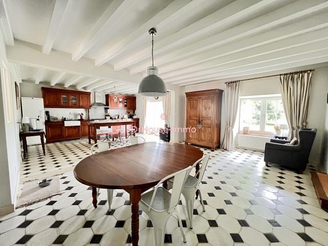 Maison vente à Périgueux, Ribérac