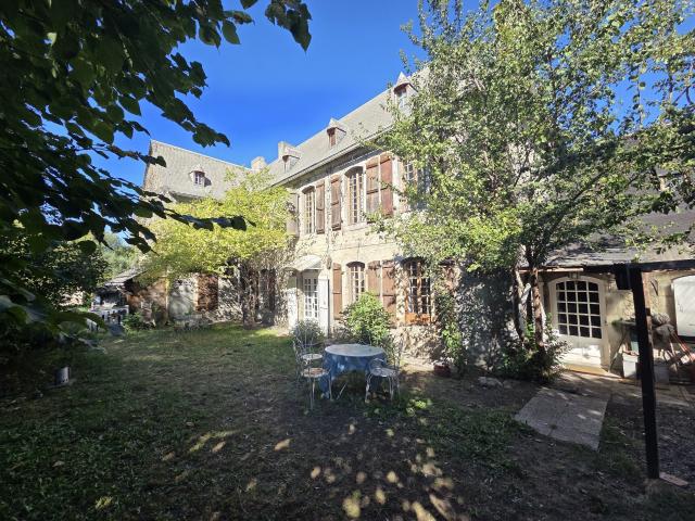Maison vente à Ordizan, Hautes-Pyrénées