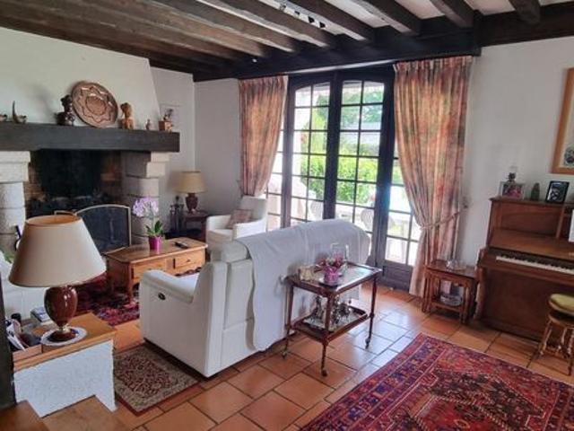 Maison vente à Pau, Bizanos