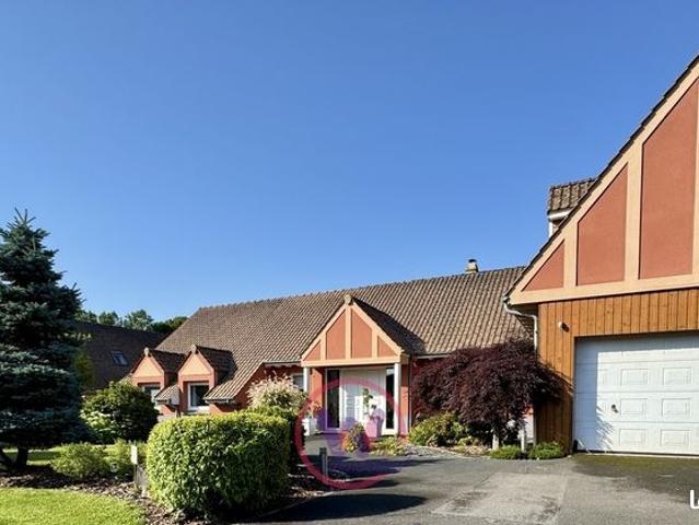 Maison vente à Arras, Duisans