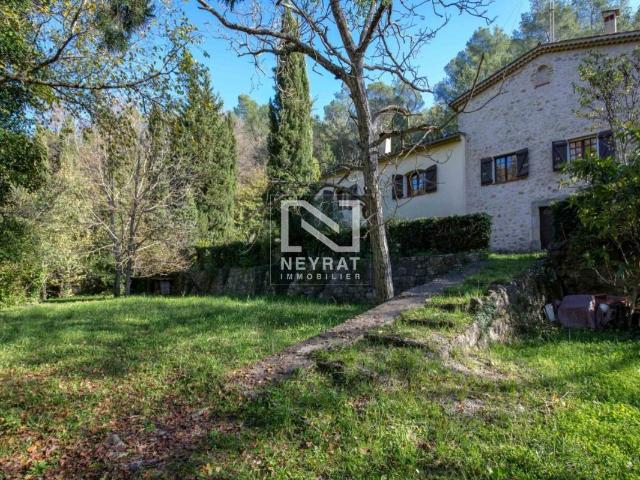 Maison vente à Arrondissement de Draguignan, Tourrettes