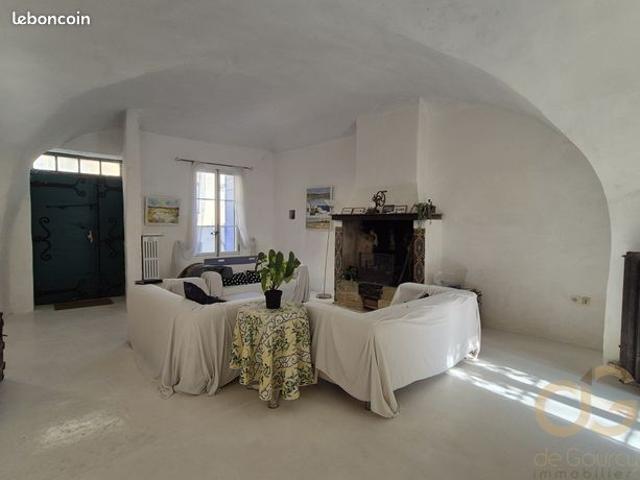 Maison vente à Nîmes, Aigues-vives