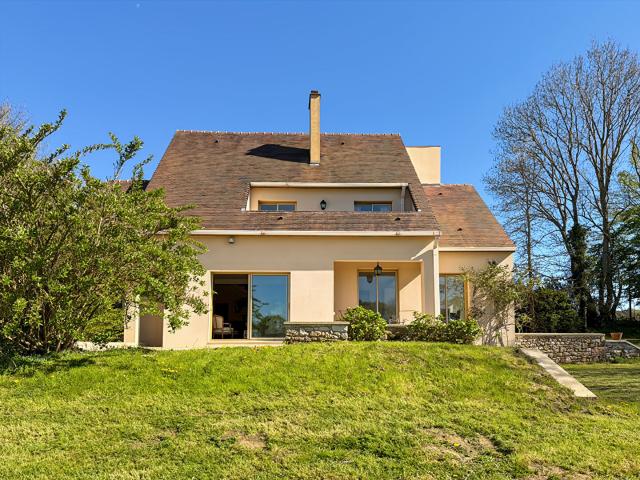 Maison vente à Pontoise, Maudétour-en-vexin