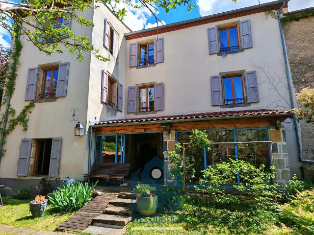 Maison vente à Authezat, Puy-de-Dôme