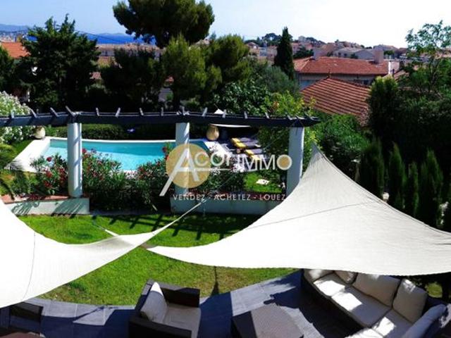 Maison vente à Arrondissement de Toulon, Bandol