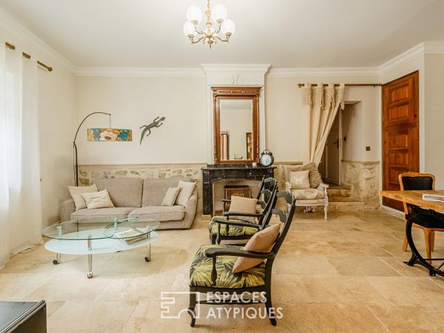 Maison vente à Narbonne, Ferrals-les-corbières