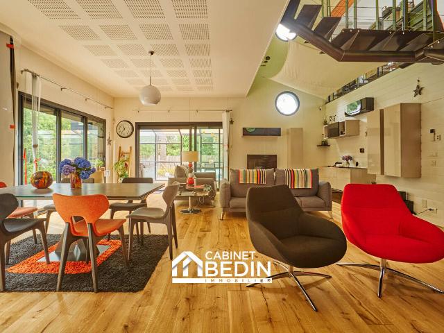 Maison vente à Langon