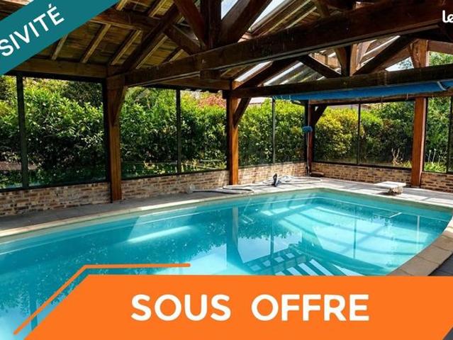 Maison vente à Bordeaux, Cadaujac