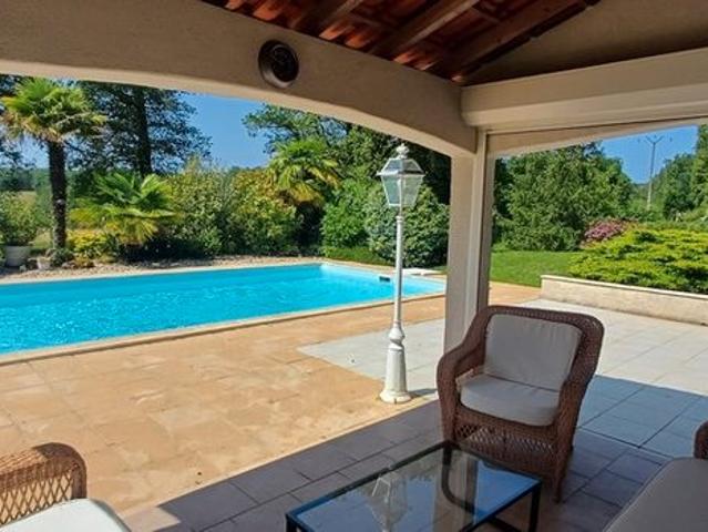 Maison vente à Nontron, Nouvelle-Aquitaine