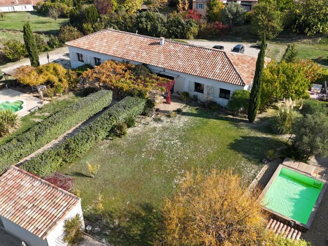 Maison vente à Aix-en-Provence, Simiane-collongue