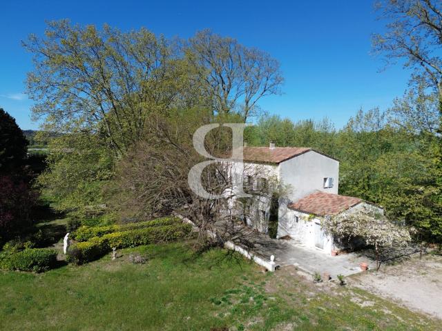 Maison vente à Avignon, Caumont-sur-durance