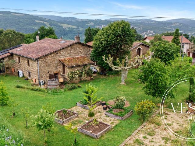 Maison vente à Vienne, Seyssuel
