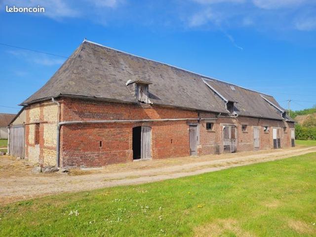 Maison vente à Bernay, Daubeuf-la-campagne