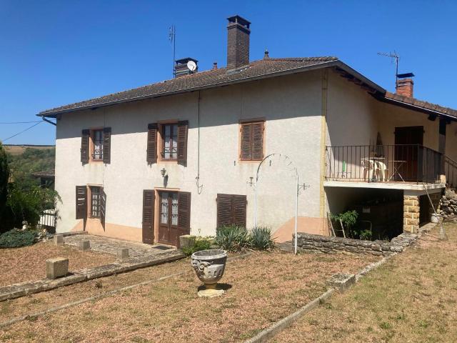 Maison vente à France métropolitaine, Charlieu