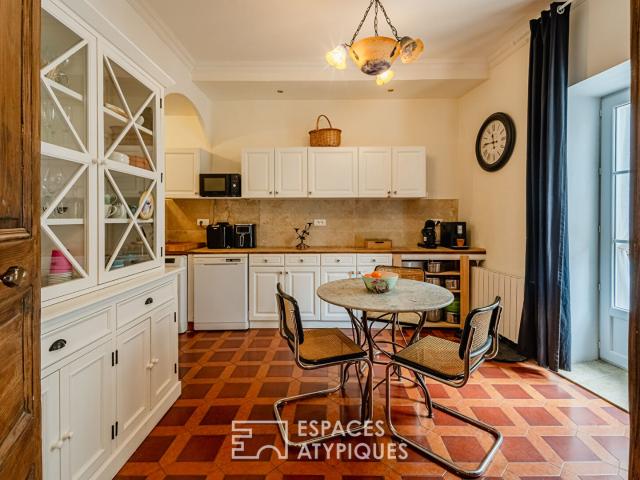 Maison vente à Narbonne, Ferrals-les-corbières