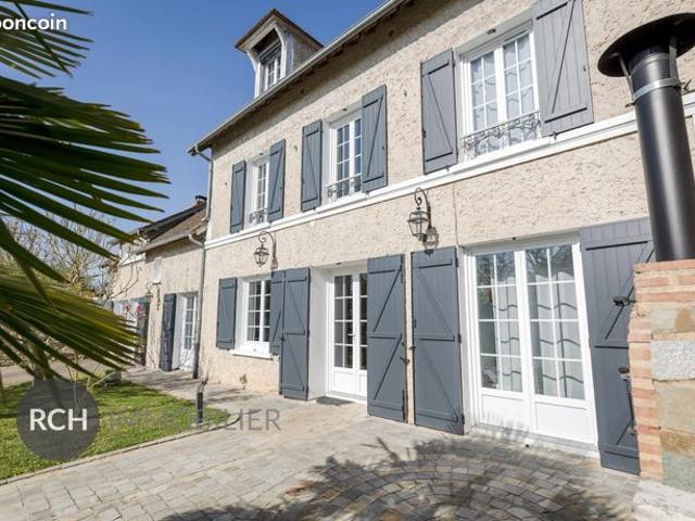 Maison vente à Chambéry, Thoiry