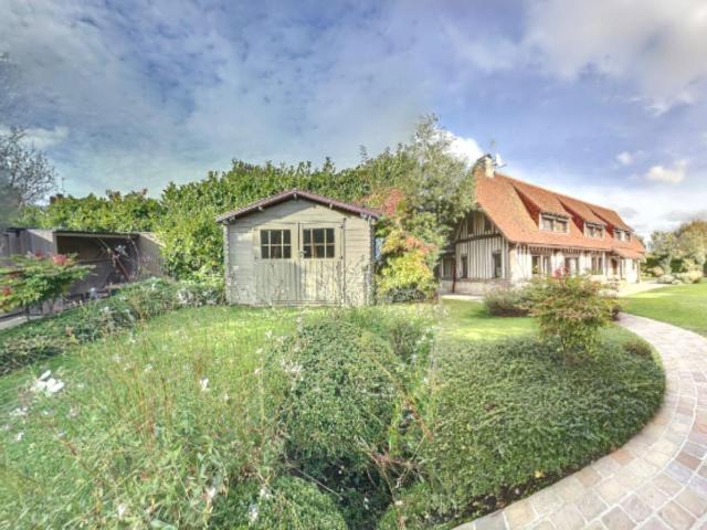 Maison vente à France métropolitaine, Deauville