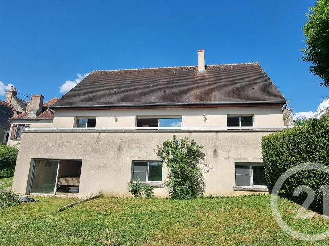 Maison vente à Cosne-Cours-sur-Loire, Pouilly-sur-loire
