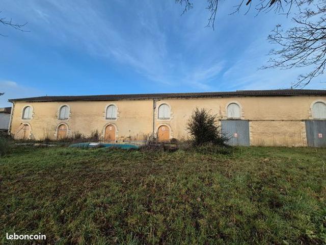 Maison vente à Poitiers, Neuville-de-poitou