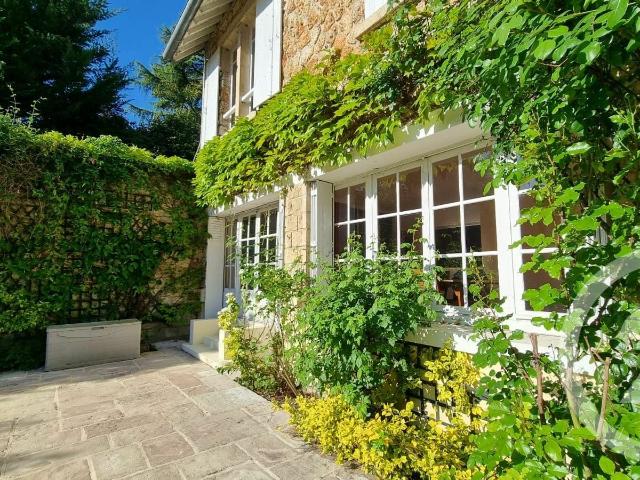 Maison vente à Pontoise, Parmain