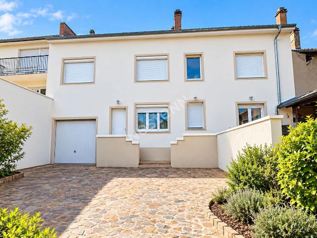 Maison vente à Longeville-lès-Saint-Avold, Moselle