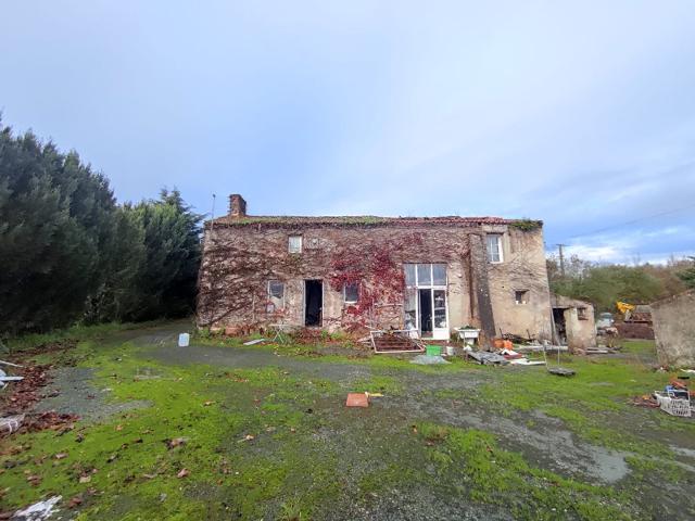 Maison vente à France métropolitaine, Venansault