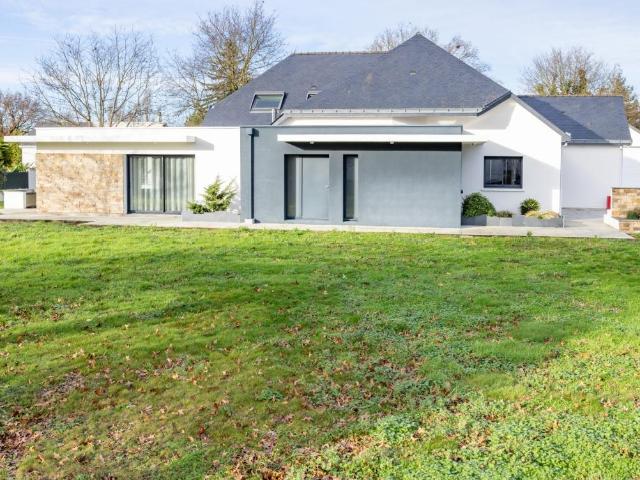 Maison vente à France métropolitaine, Nort-sur-erdre