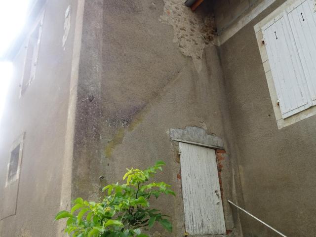 Maison vente à Chalon-sur-Saône, Saint-léger-sur-dheune