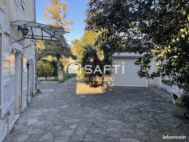 Maison vente à Castelsarrasin, Malause
