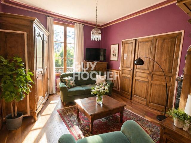 Maison vente à Clermont