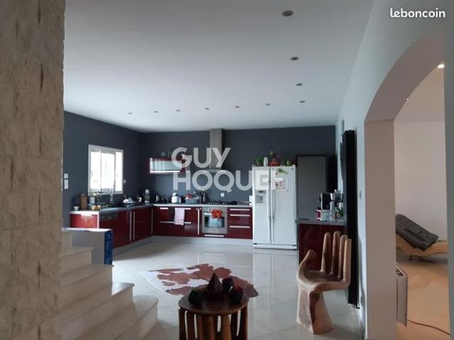 Maison vente à Lesparre-Médoc, Cussac-fort-médoc