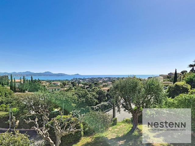 Maison vente à Saint-Aygulf, Fréjus
