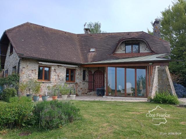 Maison vente à Vervins, Rozoy-sur-serre
