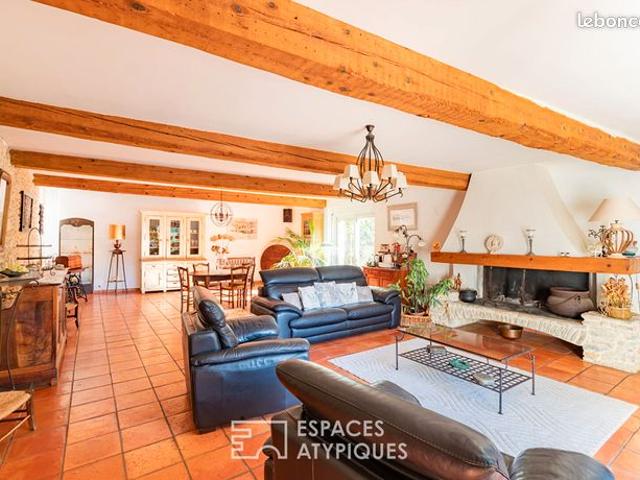 Maison vente à Carcassonne