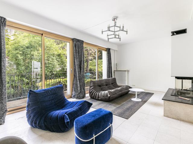 Maison vente à Quartier Vignes-Benettes Grandchamp, Le Pecq