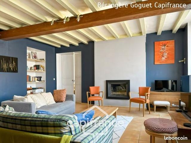 Maison vente à Le Mans, Yvré-l'evêque