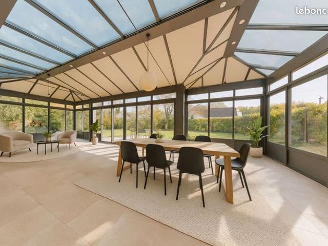 Maison vente à Torcy, Champs-sur-marne