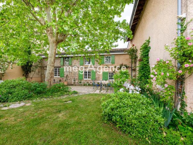 Maison vente à Villefranche-sur-Saône, Rhône