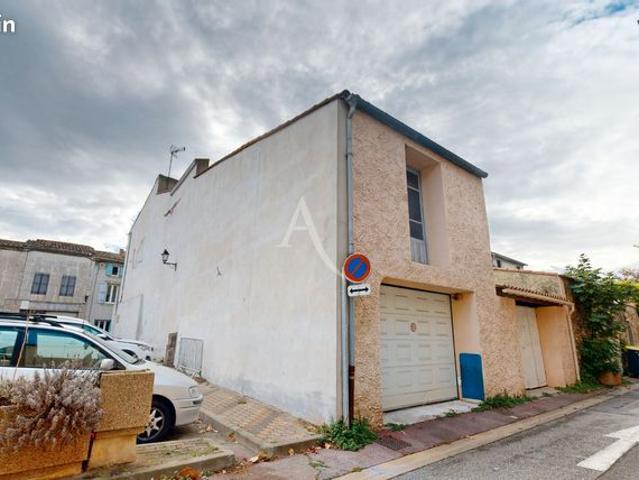 Maison vente à Carcassonne, Rieux-minervois