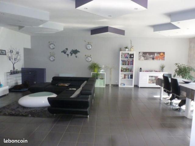 Maison vente à Sarrebourg-Château-Salins, Delme