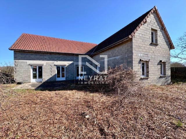 Maison vente à La Comaille, Tavernay