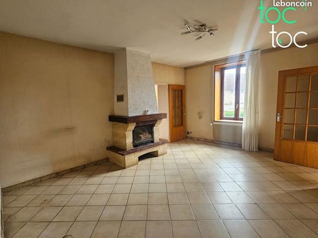 Maison vente à Dijon, Auxonne