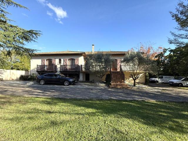 Maison vente à Bordeaux, Bouliac