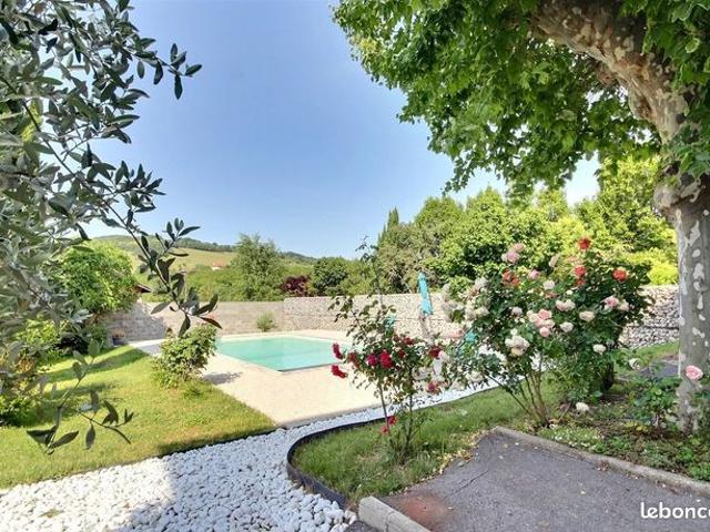 Maison vente à Varacieux, Isère