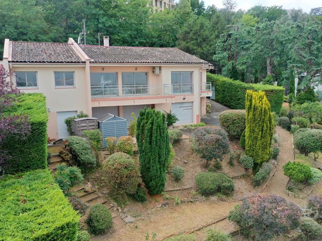 Maison vente à Lyon, Métropole de Lyon